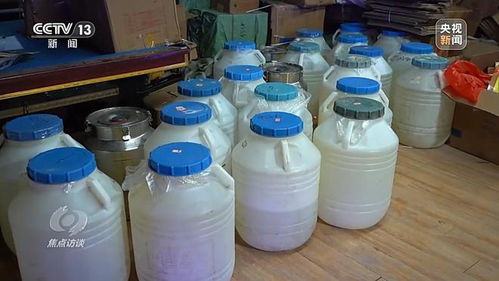 焦點(diǎn)訪(fǎng)談丨號(hào)稱(chēng)“特供酒”竟是精準(zhǔn)營(yíng)銷(xiāo)，帶你戳穿“特供”新套路