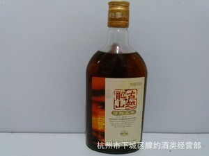 浙江黃酒 傳承千年的佳釀，現(xiàn)代市場(chǎng)的醇香商機(jī)